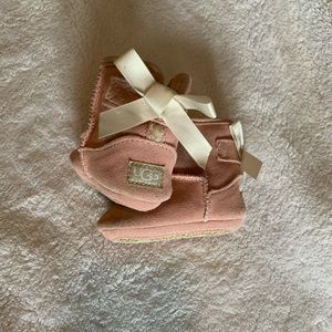 Baby infant Uggs